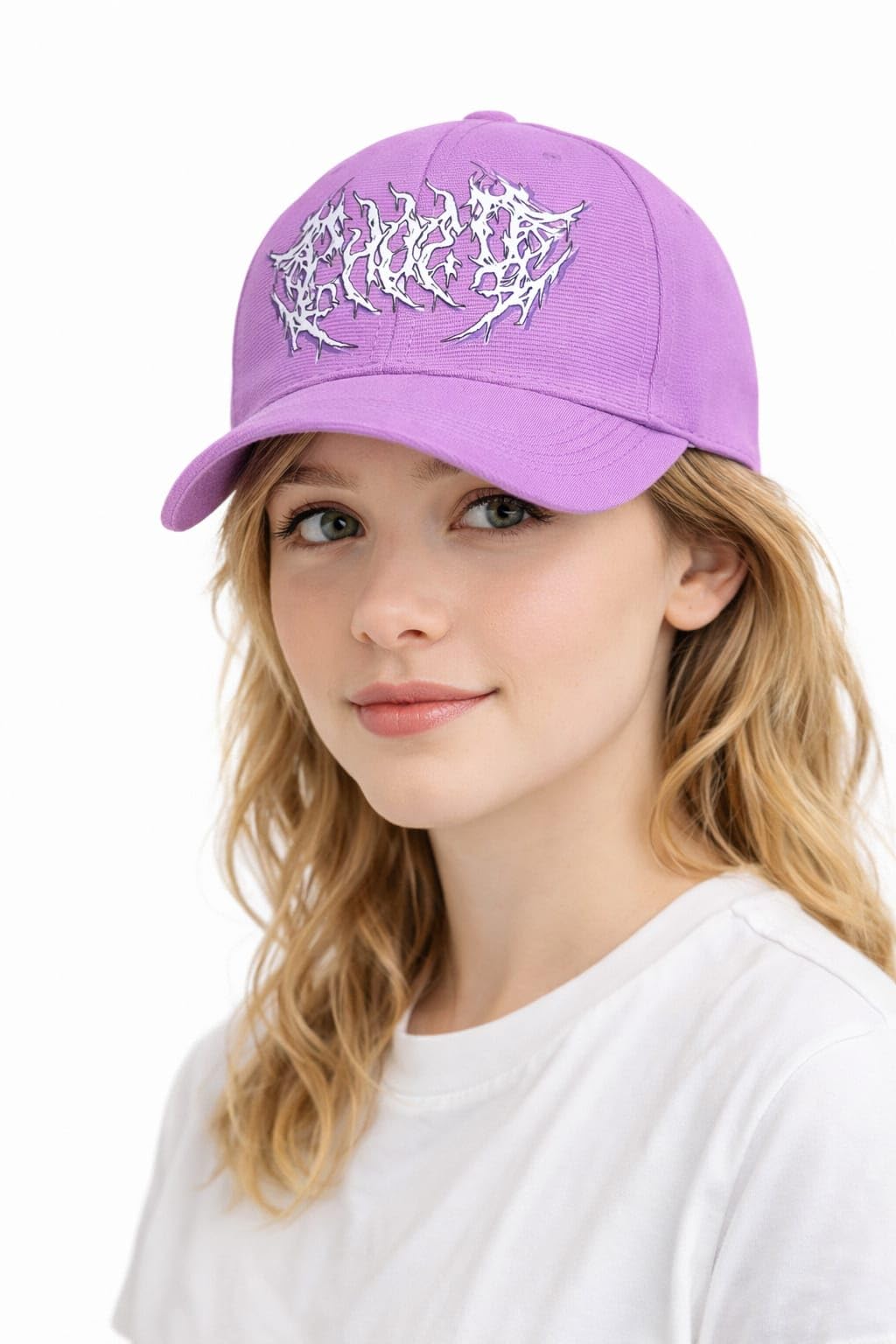 Buy Fasam Womens Baseball Cap - Trendy Hat for Girls, Aesthetic